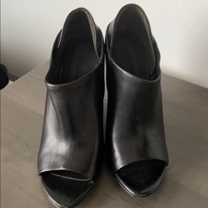 Alexander Wang super amazing platform heels!